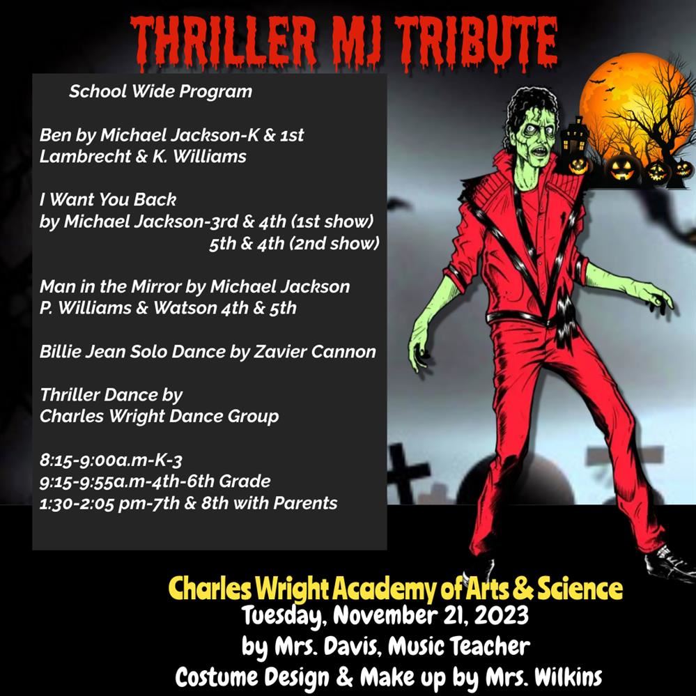 tribute